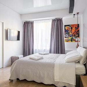 Chambre de Luxe Lit King-Size